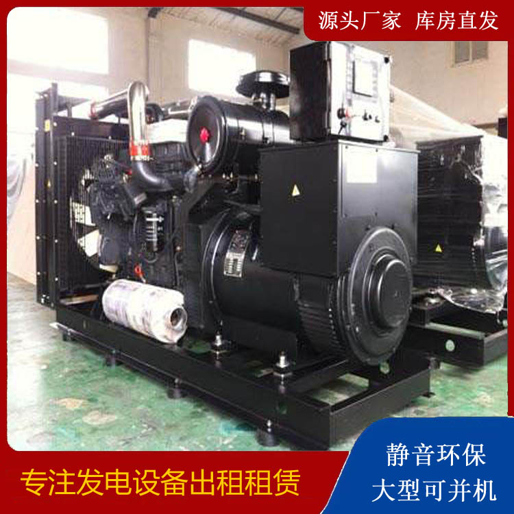 九江发电车出租 柴油发电机组需要经常换机油吗？