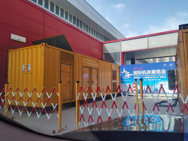 九江发电机出租 对于发电机的特性你了解多少？