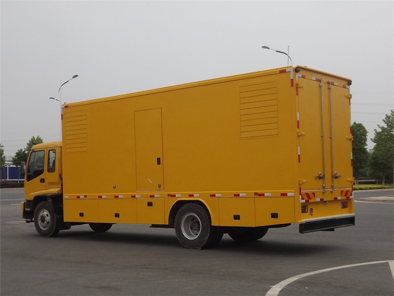 九江租赁发电机-柴油发电机组出口六要素