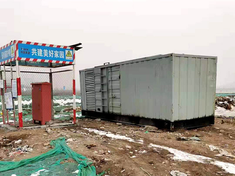 九江燃气发电机在高海拔地区运行时会遇到哪些常见故障？