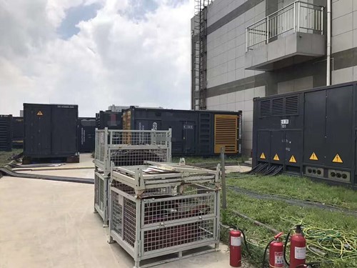 九江除了定期检查，还有哪些方法可以及时发现接触式转速表探头的磨损？