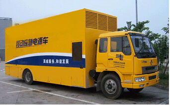 九江发电机组如何判断水冷式机油散热器是否需要更换？