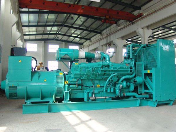 九江影响800KW发电机组油耗的因素有哪些？